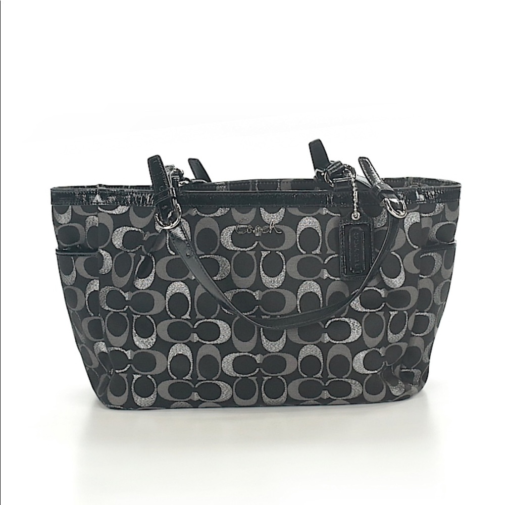 Coach Shoulder Purse